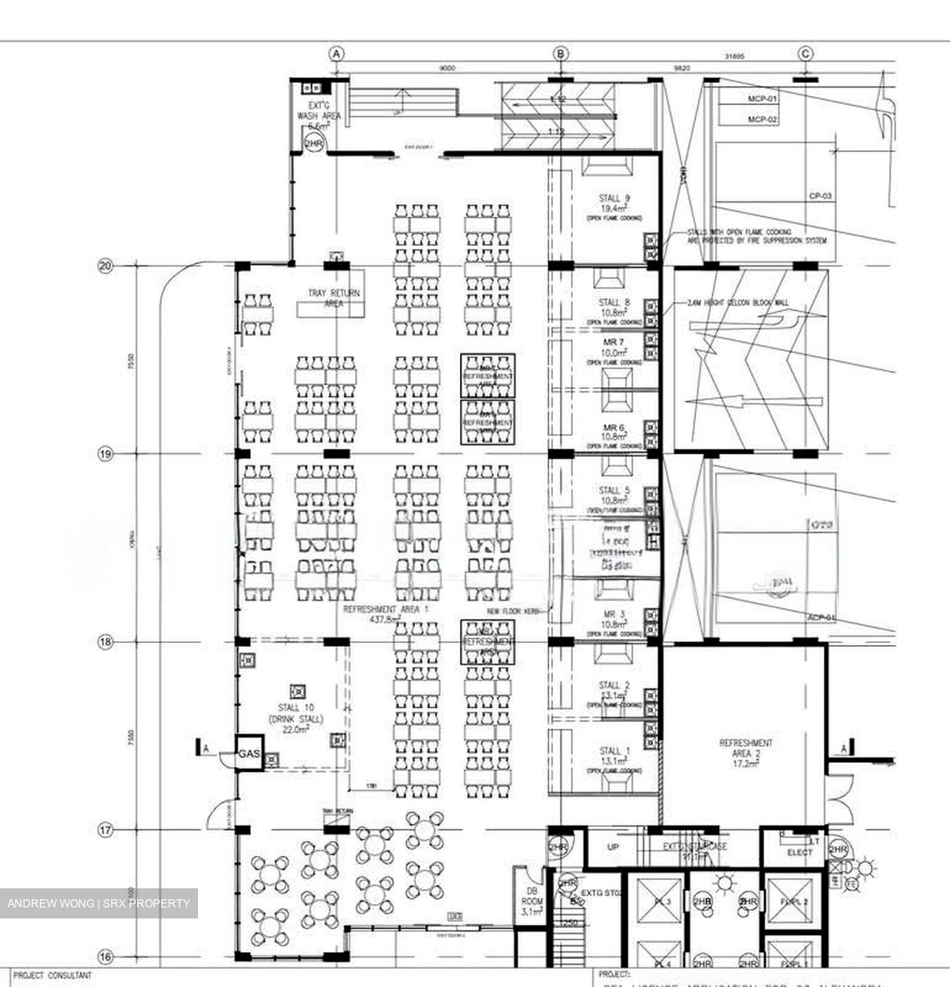 Harbour Link Complex (D5), Retail #545145571